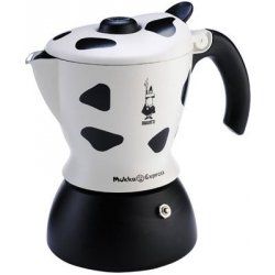 BIALETTI Muka Mac -2 porce BIALETTI Muka Mac -2 porce